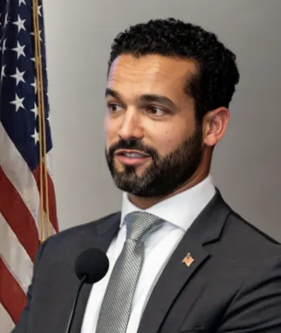 David Clark