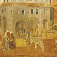 Stoicism and Christianity, with a Focus on Boethius - Prof. Thomas Ward