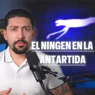 TODO SOBRE: EL NINGEN EN LA ANTÁRTIDA