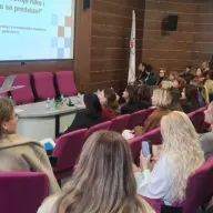 Razvojni kod - Gošće Tatjane Kaštelan poslovne žene, u povodu obilježavanja Međunarodnog dana žena