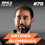 De Auto-Empleado a Empresario (en tiempo récord) con Antonio Olombrada