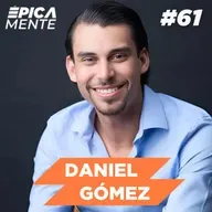 Cómo RODEARTE de Personas Exitosas: Claves para el Éxito Empresarial con Daniel Gómez Iñíguez