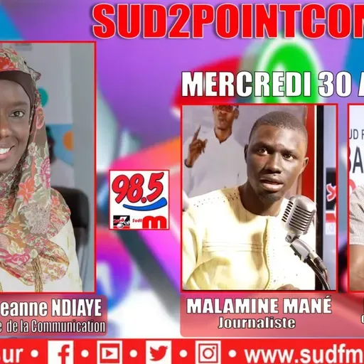 SUD2POINTCOM 2026-04-22 16:00