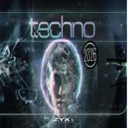 DJ ARI'S STYLE#WINTER#TECHNO BANGER #EP 01 2025 2026