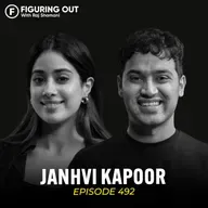 Janhvi Kapoor on Nepotism, Childhood, Hate, Bollywood, Addictions & Relationships | FO492 Raj Shamani