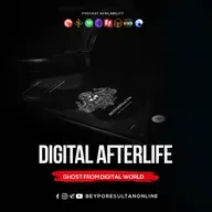 EPISODE 73 - DIGITAL AFTERLIFE | GHOST FROM DIGITAL WORLD- | MALAYALAM PODCAST BEYPORESULTAN