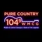 Pure Country 104.9 - WMCG