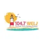 104.7 WELJ - WELJ