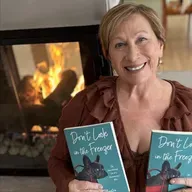 Drat & Drake: Patti Eddington - Don't Look in the Freezer
