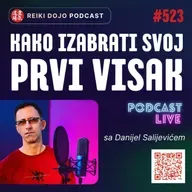 Kako izabrati svoj prvi visak
