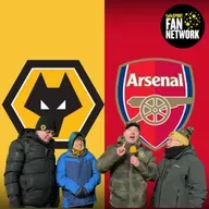 KARMA 🤩 WOLVES 2-2 ARSENAL Instant Fan Reaction | Premier League