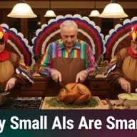 Intelligent Machines 847: Caked Up Football Man