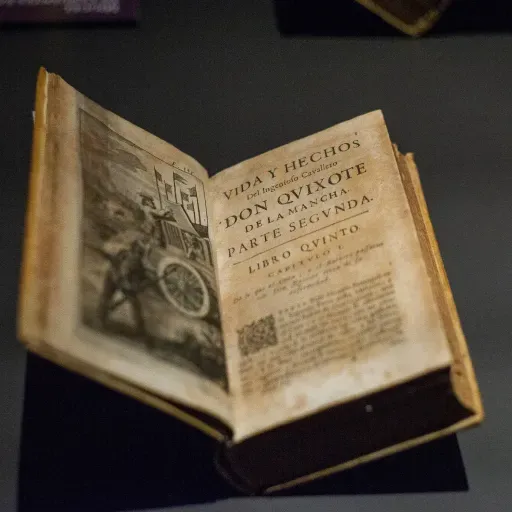 Hvem skrev den første moderne roman?
Romanen er et elastisk monster
Romanen blev en fiktionsgenre i 1700-tallet
Den første moderne roman
Forskelle på roman og novelle
Skønlitteratur kan genoplive vores nysgerrighed