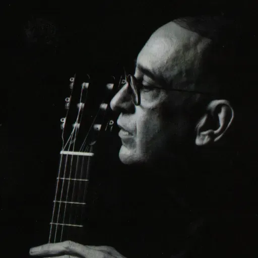 Miércoles de buena guitarra Nº 918 - Fernando Mariña - Conciertos para guitarra y orquesta - 12 de noviembre de 2025