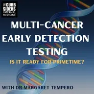 #525: Multi-Cancer Early Detection Testing