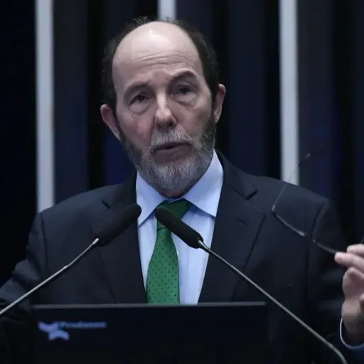 Ex-presidente do BC, Armínio Fraga critica socorro ao BRB: 'Um escândalo não privatizarem'
