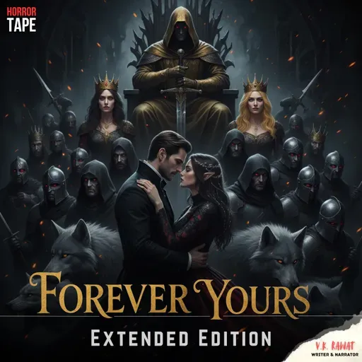 Forever Yours [Extended Edition]| Full Series | Horror Tape | V. K. Rawat