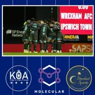 610: Kings of Anglia: Will Town get some Racecourse redemption?