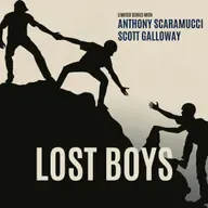 Why Young Men Are Falling Behind (A Lost Boys Special)