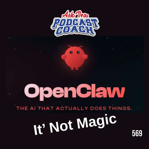 OpenClaw Isn’t Magic