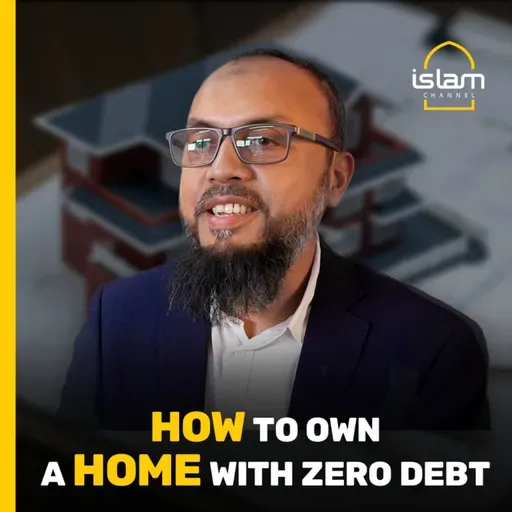 How to own a home with zero debt