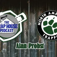Alan Probst of North American Trapper #105