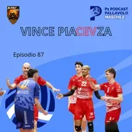 Episodio 87 M - Vince PiaCEVza!