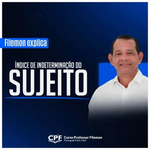 Índice de indeterminação do sujeito