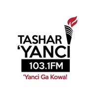 Wakilan Liberty @6pm (Kaduna) 2025-12-20 18:00