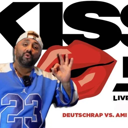 Dj Cashesclay KISS FM Mixshow Deutschrap vs. Ami Beats