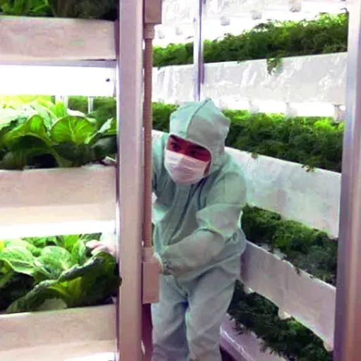 Cibo del futuro: Cosa mangeremo nel 2050