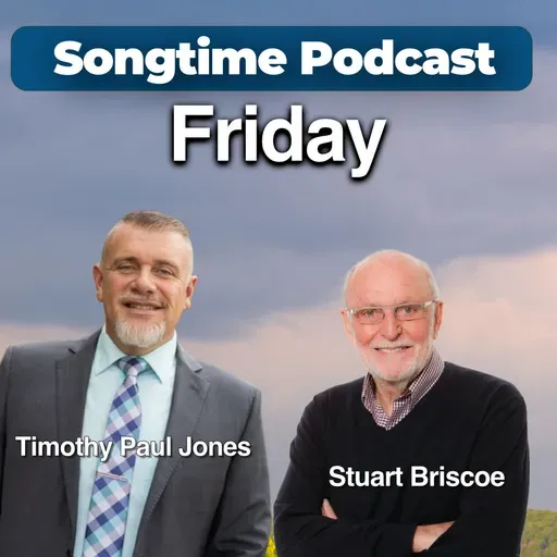 Daily Broadcast 4/10/2026 – Friday