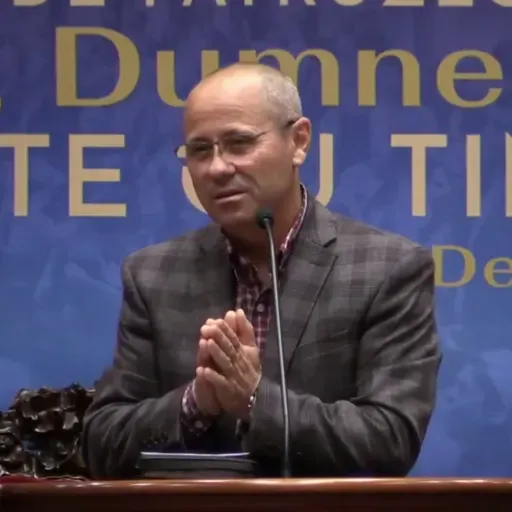 Confortul, piedica principală a creșterii spirituale - Luigi Mițoi