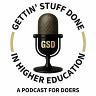 GSD Episode 1: Why A Podcast