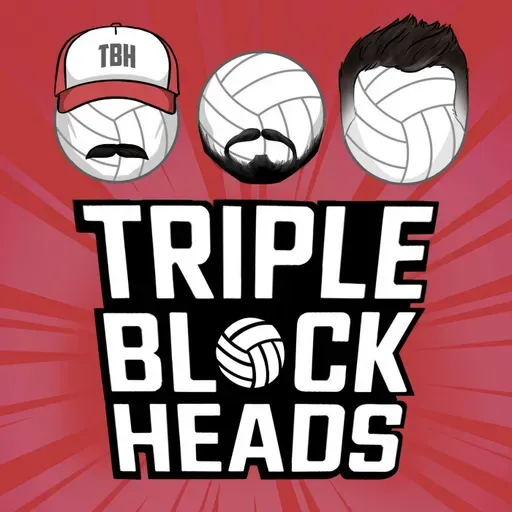 TBH Episode 28: Blockheads Guide to AVCA Convention