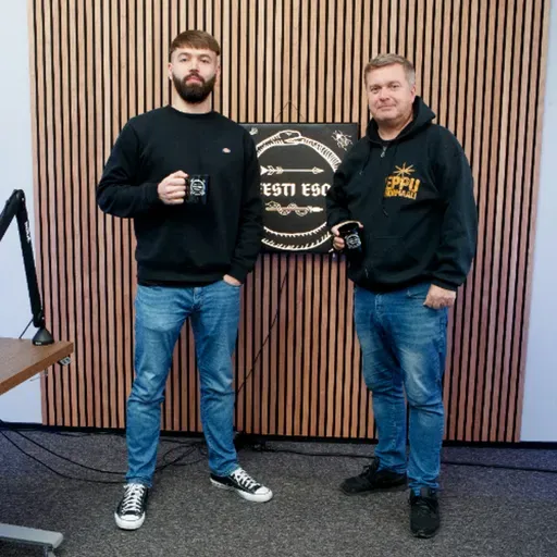 #206 Kristjan Jõekalda. Rooside Sõda, teletöö, suunamudimine, infarkt, elu mõte