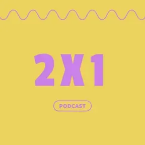 2 x 1