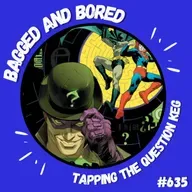 Two Guys Walk Into A Beer