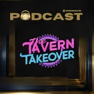 Tavern TakeOver 2026-06-16 20:00