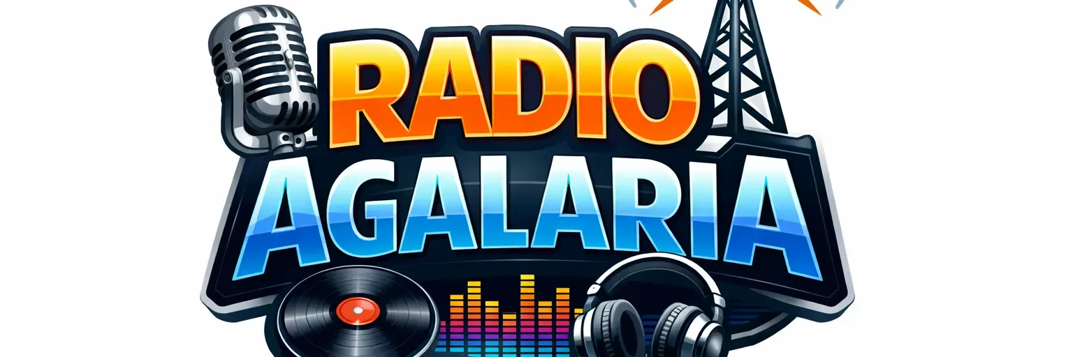 Radio Agalaría
