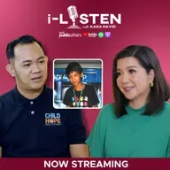 Batang palaboy to teacher! Lalaki, naranasang kumain ng basura noon?! | i-Listen