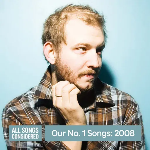 Our No. 1 songs: 2008