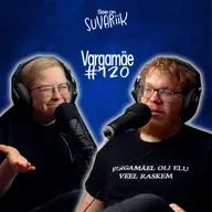 Vargamäe