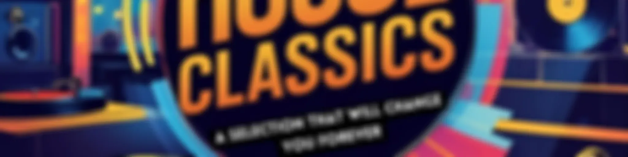 House Classics - Top Albania Radio