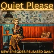 Quiet Please - Never Send to Know