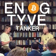 #70 TORKEL ROGSTAD - Live fra BPI årsmøte på Litteraturhuset
