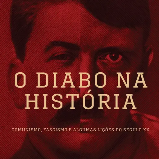 RESENHA DO LIVRO "O DIABO NA HISTÓRIA" | PR RODRIGO MOCELIN