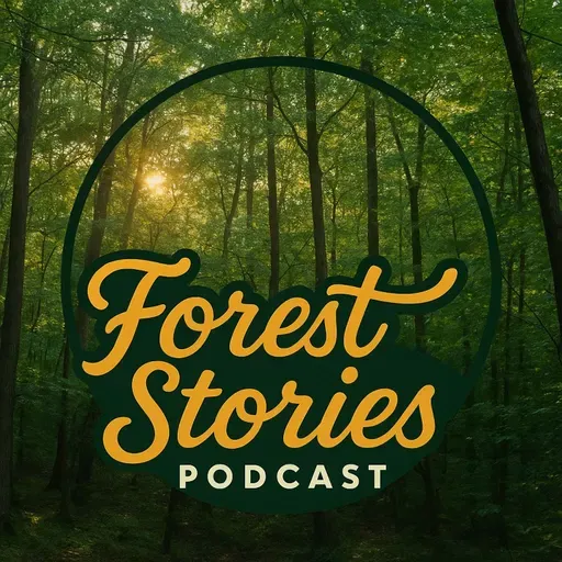 Forest Stories Episode Eighty Three All That Green