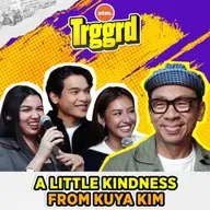 EP 98: A Little Kindness From Kuya Kim