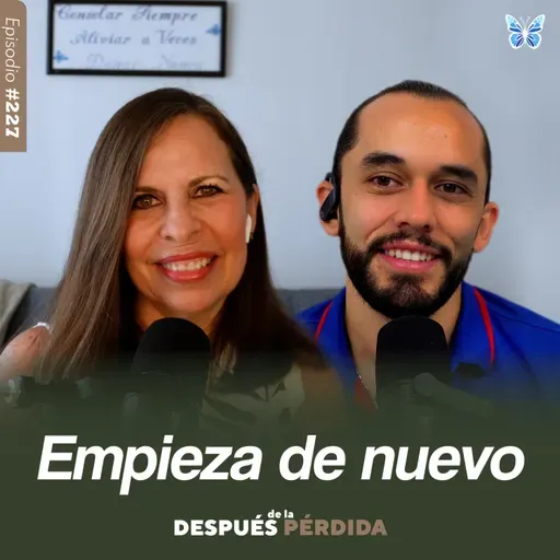 227) Empieza de nuevo